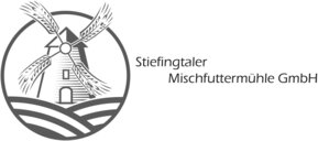 Logo Mischfuttermühle