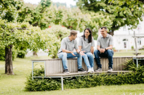 Team Stiefingtaler Mischfuttermühle