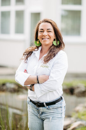 Helga Schneeberger