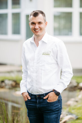Daniel HOHL