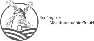 Logo Stiefingtaler Mischfuttermühle