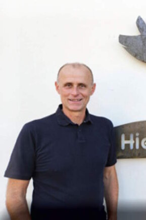 Markus Tüchler