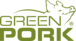 Logo der GreenPork GmbH